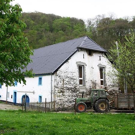 Room In Farmhouse Berkel Bockholtz Номер фото