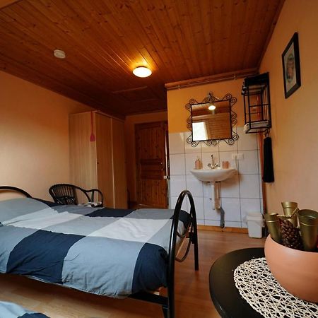 Room In Farmhouse Berkel Bockholtz Екстер'єр фото