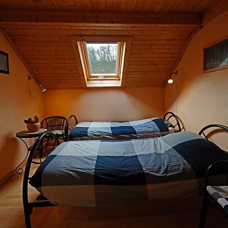 Room In Farmhouse Berkel Bockholtz Екстер'єр фото