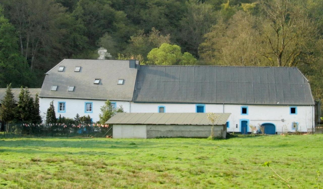 Room In Farmhouse Berkel Bockholtz Екстер'єр фото