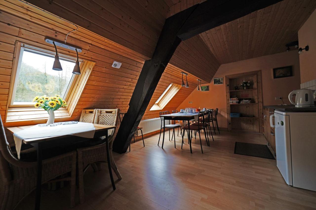 Room In Farmhouse Berkel Bockholtz Екстер'єр фото