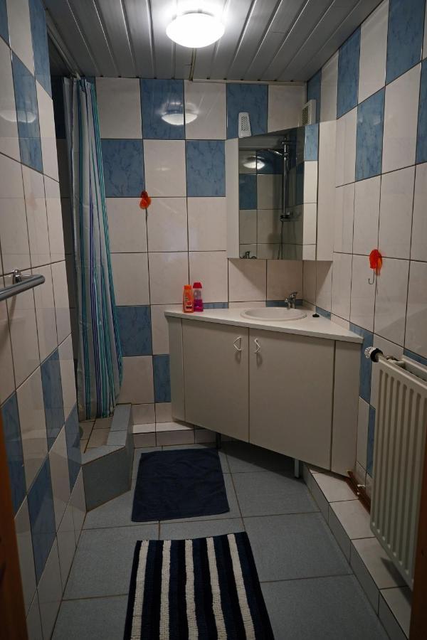 Room In Farmhouse Berkel Bockholtz Екстер'єр фото