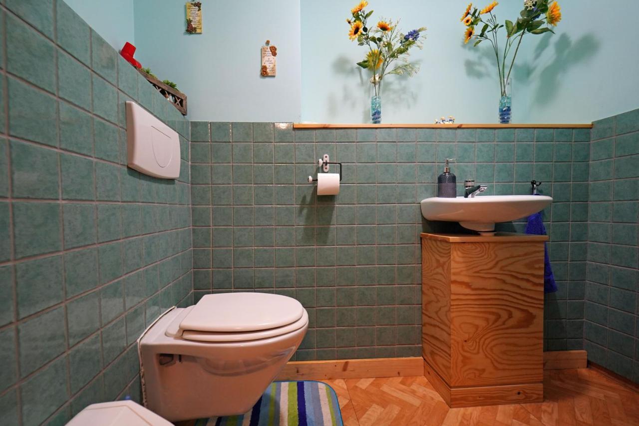 Room In Farmhouse Berkel Bockholtz Екстер'єр фото