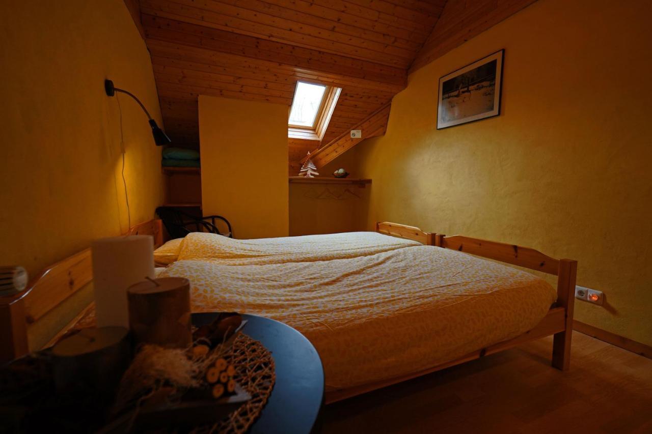 Room In Farmhouse Berkel Bockholtz Екстер'єр фото