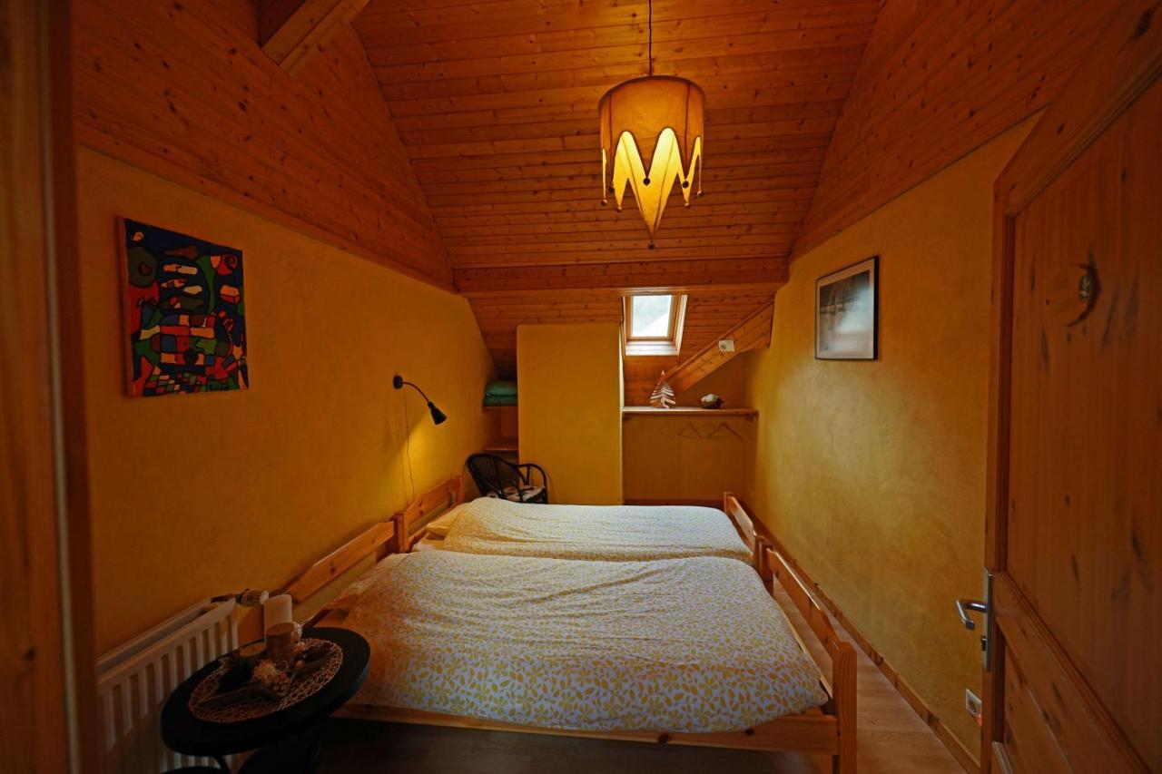 Room In Farmhouse Berkel Bockholtz Екстер'єр фото
